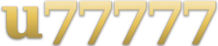u77777 logo